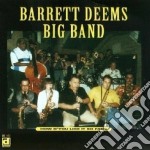 Barrett Deems Big Band - How D'you Like So Far?