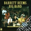 Barrett Deems Big Band - How D'you Like So Far? cd