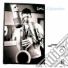 Eric Alexander - Up, Over & Out cd