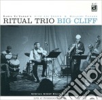 Kahil El'zabar's Ritual Trio - Big Cliff