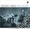 Kahil El'zabar's Ritual Trio - Big Cliff cd