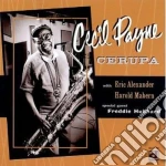 Cecil Payne - Cerupa cd