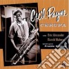 Cecil Payne - Cerupa cd