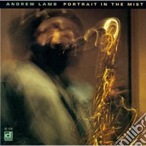 Andrew Lamb - Portrait In The Mist cd musicale di Hearts Moving