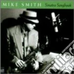 Mike Smith - Sinatra Songbook cd