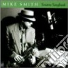 Mike Smith - Sinatra Songbook cd