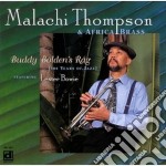 Malachi Thompson & Africa Brass - Buddy Bolden's Rag