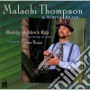 Malachi Thompson & Africa Brass - Buddy Bolden's Rag cd