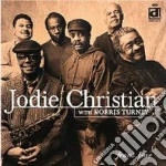 Jodie Christian - Front Line cd