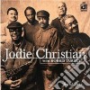 Jodie Christian - Front Line cd