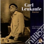 Carl Leukaufe - The Warrior cd
