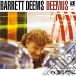 Barrett Deems & Chuck Hedges - Deemus