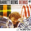 Barrett Deems & Chuck Hedges - Deemus cd