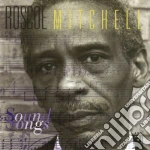 Roscoe Mitchell - Sound Songs cd