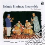 Ethnic Heritage Ensemble - The Continuum