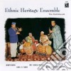 Ethnic Heritage Ensemble - The Continuum cd