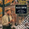 Malachi Thompson - 47th Street cd