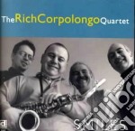 Rich Corpolongo Quartet - Smiles