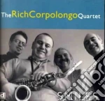 Rich Corpolongo Quartet - Smiles cd