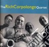 Rich Corpolongo Quartet - Smiles cd