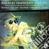 Malachi Thompson - Freebop Now cd