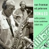 Von Freeman & Ed Petersen - Von & Ed cd