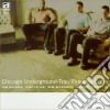 Chicago Underground Trio - Possible Cube cd