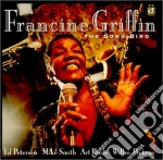 Francine Griffin - The Song Bird cd