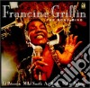 Francine Griffin - The Song Bird cd