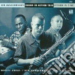 Ken Vandemark Sound In Action Trio - Design In Time cd