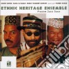 Ethnic Heritage Ensemble - Freedom Jazz Dance cd