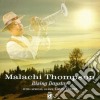 Malachi Thompson - Rising Daystar cd