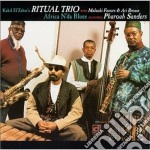 Kahil El'zabar's Ritual Trio - Africa N'da Blues