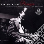 Lin Halliday - Airegin
