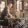 Scott Fields Ensemble - Mamet cd