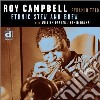 Roy Campbell Pyramid Trio - Ethnic Stew And Brew cd