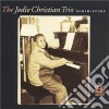 Jodie Christian Trio - Reminiscing cd