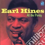 Earl Hines - At The Party cd