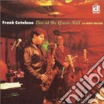 Frank Catalano - Live At Green Mill