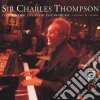 Sir Charles Thompson - I Got Rhythm cd