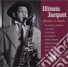 Illinois Jacquet - Jumpin' At Apollo cd