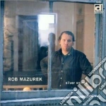 Rob Mazurek - Silver Spines cd