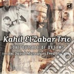 Kahil El'zabar Trio - Love Outside Of Dreams