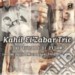 Kahil El'zabar Trio - Love Outside Of Dreams