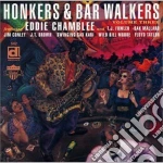 Honkers & Bar Walkers Vol.3 / Various cd