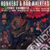 Honkers & Bar Walkers Vol.3 / Various cd