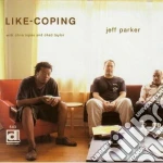 Jeff Parker - Like-coping cd