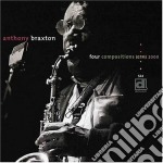 Anthony Braxton - Four Compositions 2000