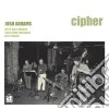 Josh Abrams - Cipher cd