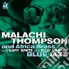 Malachi Thompson & Africa Brass - Blue Jazz cd